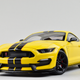 Illustration for article titled Mustang Monday: AUTOart Ford Shelby GT-350R